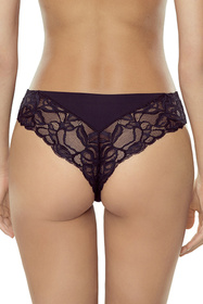 Brazyliany Lapinee 5033 Risa czarny