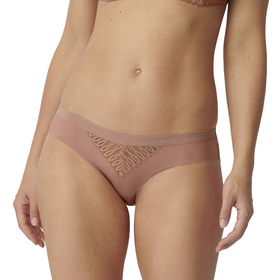 Triumph 10208024 Aura Spotlight Majtki brazyliany, 7575-sunkiss