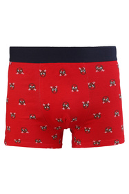 Zestaw Moraj MBS1800-004 red