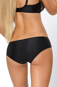 Figi PariPari Sari black