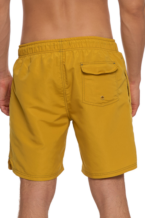 Kostium kąpielowy bermudy Moraj KSZ2700-007 yellow