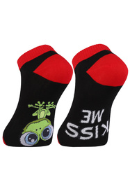 Skarpety stopki Moraj CSM170-523 black