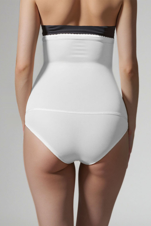Figi modelujące Vivisence 4101 SLIM biały