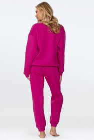 Bluza Dkaren Rehema-Bl fuksja