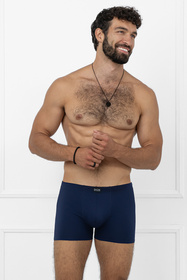 Bokserki Italian Fashion Apollo granat