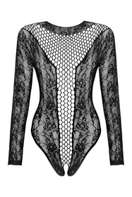 Body sexy Beauty Night Monserrat BN6735 black