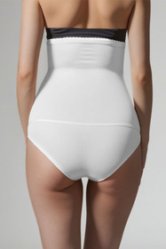 Figi modelujące Vivisence 4101 SLIM biały