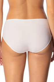 Figi Róża Saraja biały