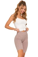 beige melange