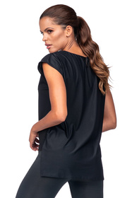 Top fitness Reviver L5181/0 czarny