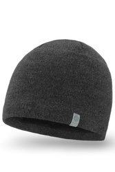 Czapka Pamami 14001 ciemnoszary