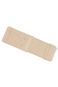 Julimex BA-03 Long Akcesoria do biustonosza przedłużacz obwodu, beż