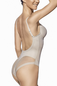 Body wyszczuplające Selene Giorgia tierra 