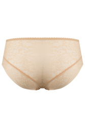 Gaia 594P Sandy Majtki figi, beżowy