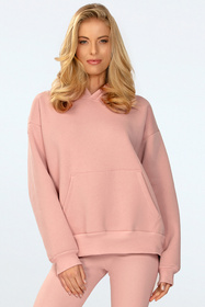 Bluza nierozpinana Dkaren Oseye-Bl puder