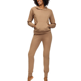 Dres homewear Dkaren Seattle brąz