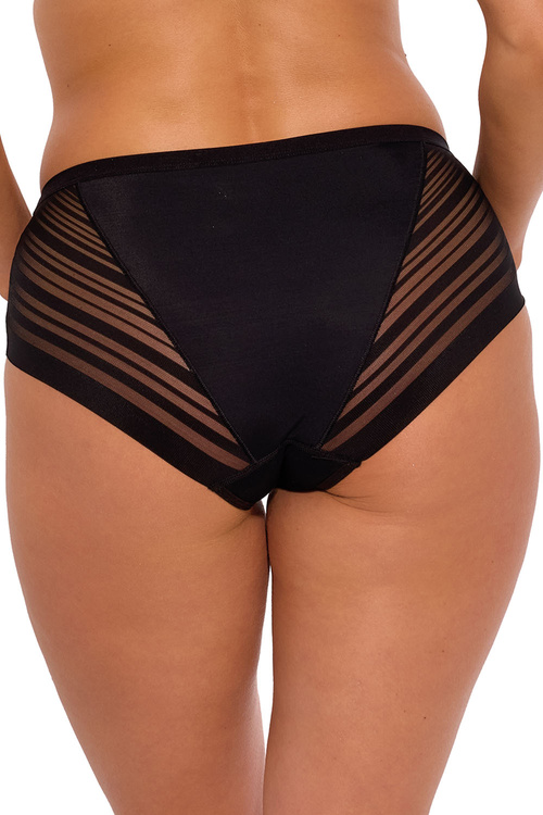 Figi Gaia 1272P Johanne czarny