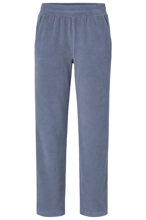 Spodnie dres Vivisence 9105 błękitny