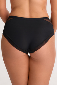 Figi Gaia 1302P Paris czarny