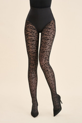 Rajstopy Gabriella Perse Code 1235 nero