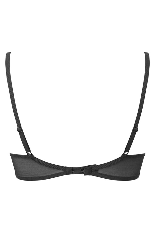 Biustonosz miękki Gossard 21205 black