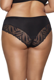 Majtki figi Ava 2107 Yasemin black