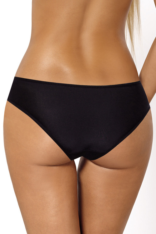 Figi PariPari Reggia black