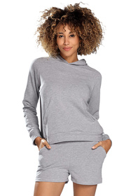 Dkaren Koko Dres homewear, beż
