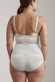 Figi modelujące Vivisence 4101 Maxi SLIM biały