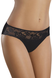 Gabidar 56 Majtki figi, czarny