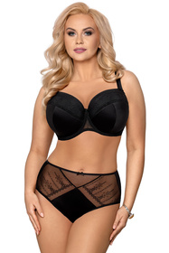 Majtki figi Vena VF-425/430 czarny