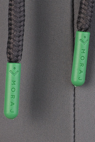 Kostium kąpielowy kąpielówki Moraj KMS1500-001 graphite