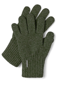 Rękawiczki Vivisence 7208 zielony melanż