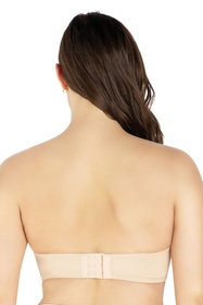 Biustonosz bardotka Parfait P60915 Elise bare