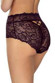 Figi Lapinee 5024 Zula czarny 