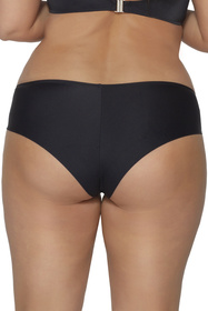 Kostium kąpielowy figi Ava SF-13/5 black 