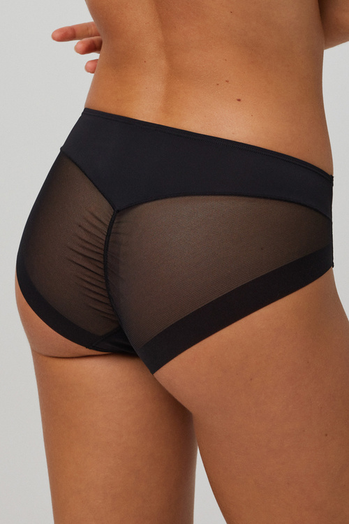 Figi Ysabel Mora 19601 black