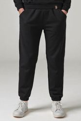 Spodnie dres Vivisence 9104 czarny