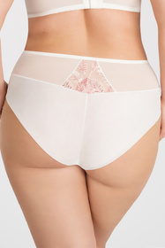 Figi Gorsenia K844 Love Game kremowy 