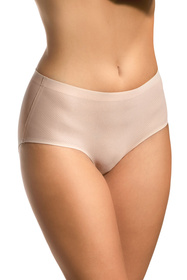 Babell BBL 2004 Majtki figi, beż