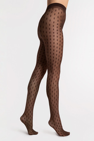 Rajstopy Fiore Bijou 20 DEN G6125 mocca