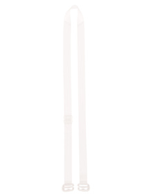 Julimex RT 07 Akcesoria do biustonosza ramiączka, przeźroczysty