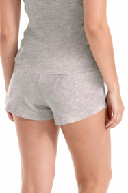 Szorty Vivisence 2105 szary