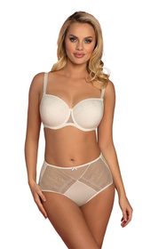 Majtki figi Vena VF-425/430 ecru