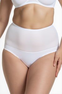 Figi modelujące Vivisence 4100 Maxi SLIM biały