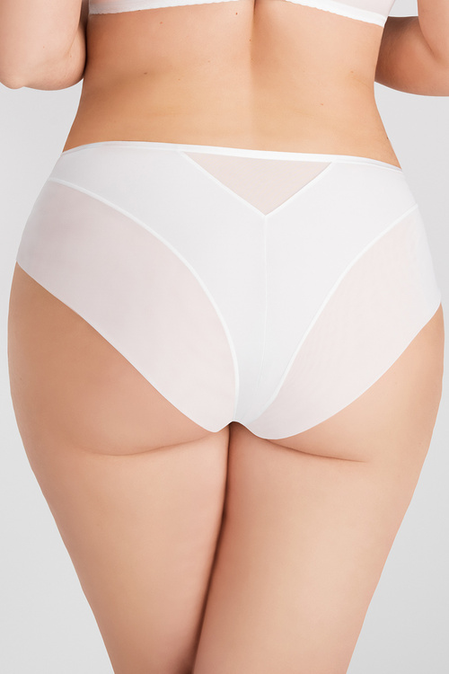 Figi Gorsenia K850 Forever White biały