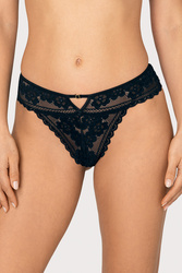 Brazyliany Róża Gizela czarny