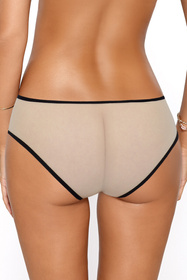 Figi PariPari Imi black-beige