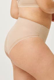 Wysokie figi Ysabel Mora 19616 nude