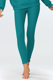 Komplet legginsy + bluza Dkaren Oseye-Kpl nefti